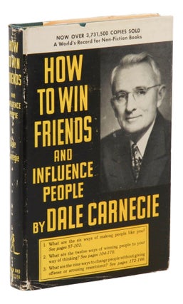 How to Win Friends and Influence People