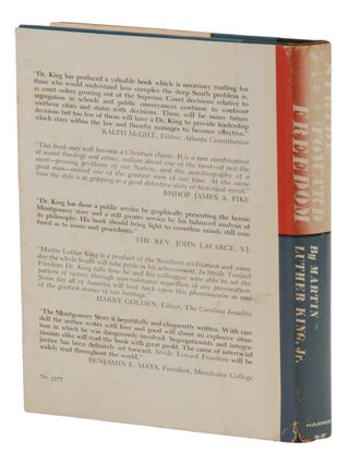 Stride Toward Freedom: The Montgomery Story
