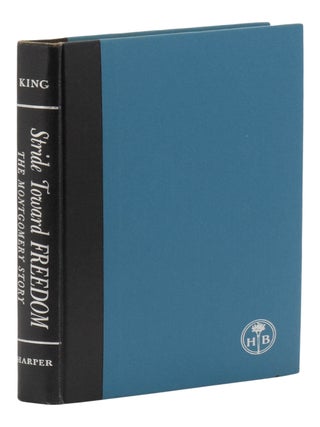 Stride Toward Freedom: The Montgomery Story