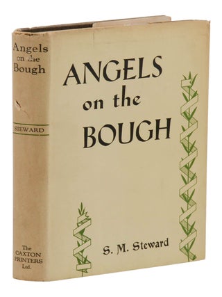 Item #140947617 Angels on the Bough. S. M. Steward, Samuel, Phil Andros