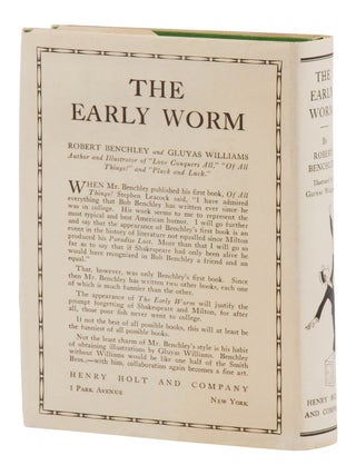 The Early Worm