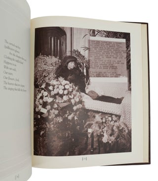The Harlem Book of the Dead