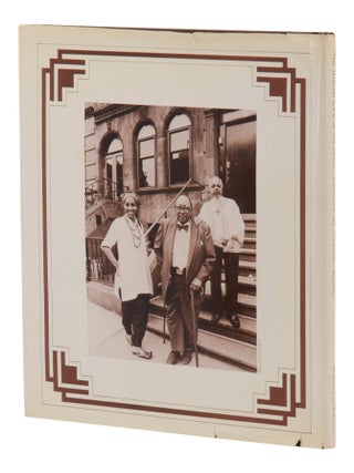 The Harlem Book of the Dead