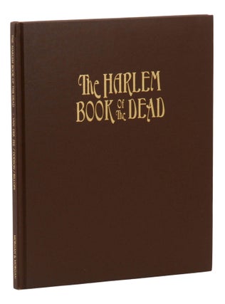 The Harlem Book of the Dead