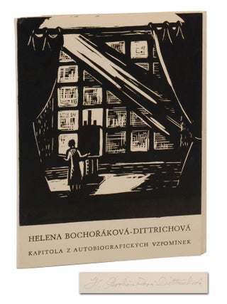 Item #140947635 Uprostred Proudu: Kapitola z Autografickych Vzpominek (In the Middle of the...