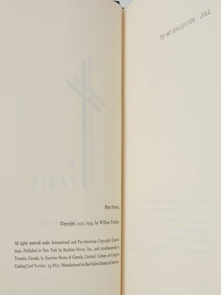 A Fable