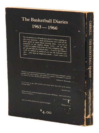 The Basketball Diaries