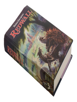 Redwall