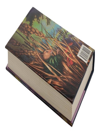 Redwall