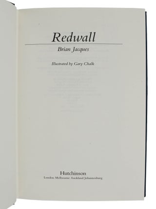 Redwall