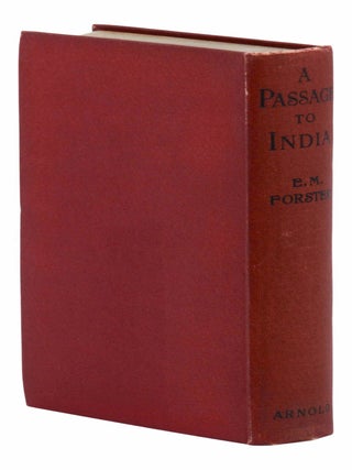A Passage to India