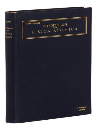 Introduzione Alla Fisica Atomica