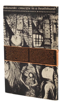 Crucifix in a Deathhand: New Poems 1963 - 65