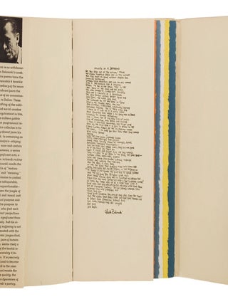 Crucifix in a Deathhand: New Poems 1963 - 65
