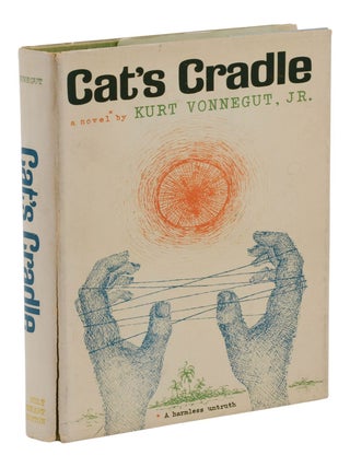 Item #140947662 Cat's Cradle. Kurt Vonnegut Jr
