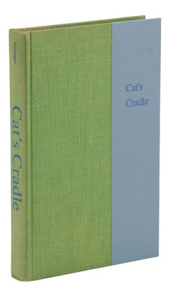 Cat's Cradle