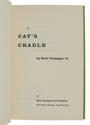 Cat's Cradle