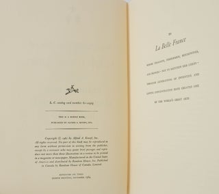 Mastering the Art of French Cooking