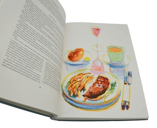 The Physiology of Taste, or, Meditations on Transcendental Gastronomy