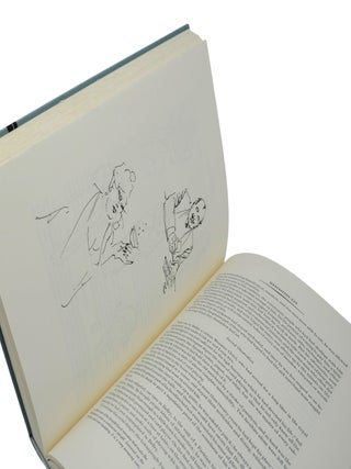 The Physiology of Taste, or, Meditations on Transcendental Gastronomy