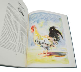 The Physiology of Taste, or, Meditations on Transcendental Gastronomy