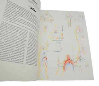 The Physiology of Taste, or, Meditations on Transcendental Gastronomy