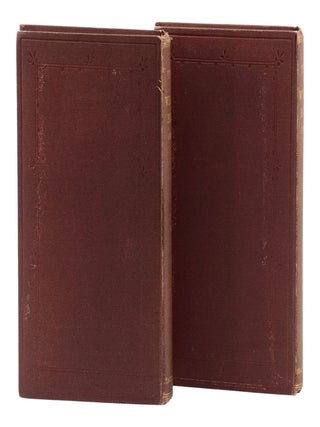 Life of William Blake, "Pictor Ignotus." With Selections from his Poems and Other Writings.