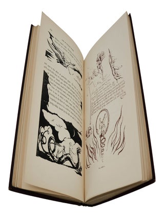 Life of William Blake, "Pictor Ignotus." With Selections from his Poems and Other Writings.