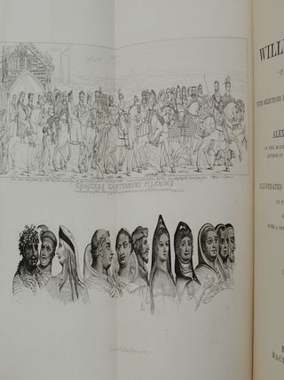 Life of William Blake, "Pictor Ignotus." With Selections from his Poems and Other Writings.
