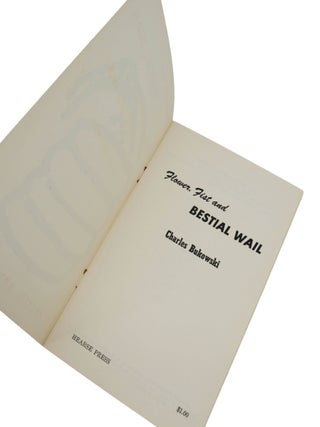 Flower, Fist and Bestial Wall