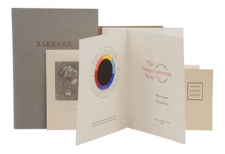 This Monkey's Gone to Heaven. Checklist Ultimo: Heavenly Monkey & HM Editions, 2000 - 2020.