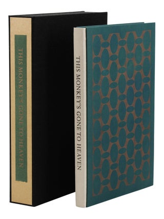This Monkey's Gone to Heaven. Checklist Ultimo: Heavenly Monkey & HM Editions, 2000 - 2020.