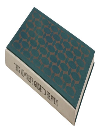 This Monkey's Gone to Heaven. Checklist Ultimo: Heavenly Monkey & HM Editions, 2000 - 2020.