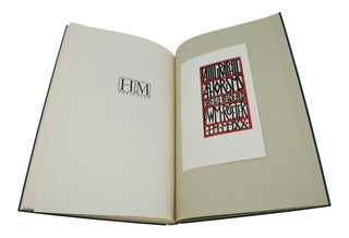 This Monkey's Gone to Heaven. Checklist Ultimo: Heavenly Monkey & HM Editions, 2000 - 2020.