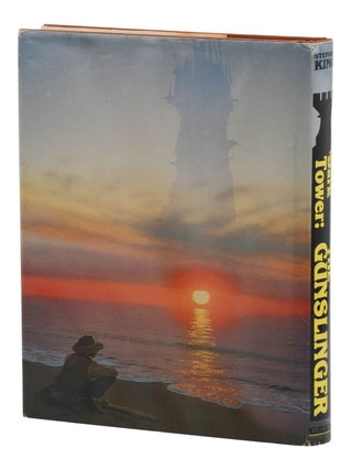 The Dark Tower: The Gunslinger