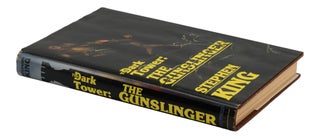The Dark Tower: The Gunslinger