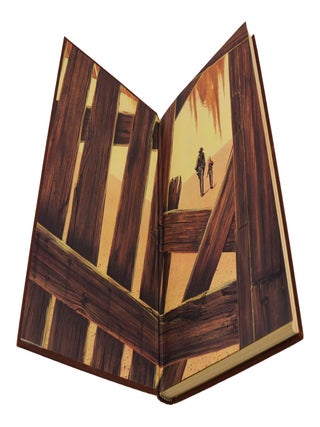 The Dark Tower: The Gunslinger