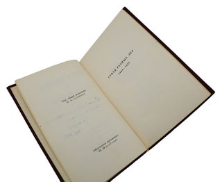 Poems