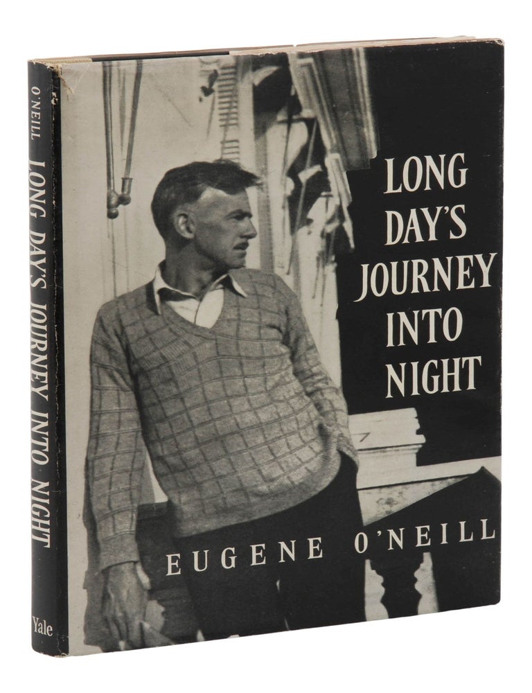 Long Day's Journey Into Night | Eugene O'Neill | First Edition