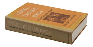 Godel, Escher, Bach: An Eternal Golden Braid