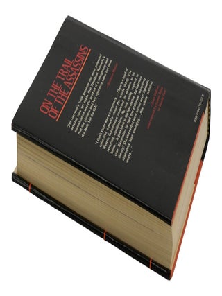 On the Trail of the Assassins: My Investigation and Prosecution of the Murder of President Kennedy