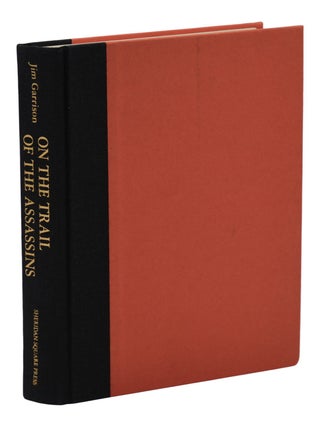 On the Trail of the Assassins: My Investigation and Prosecution of the Murder of President Kennedy