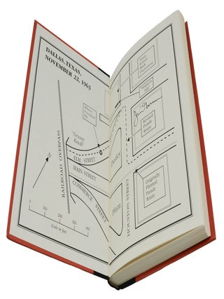 On the Trail of the Assassins: My Investigation and Prosecution of the Murder of President Kennedy