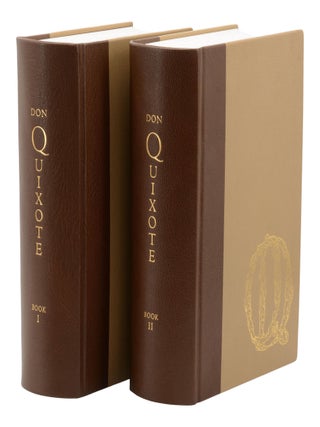 Don Quixote