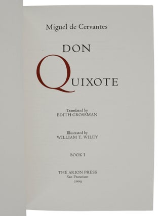 Don Quixote
