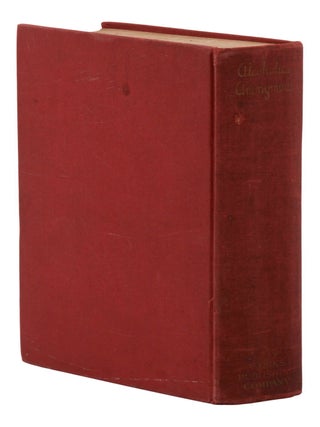 Alcoholics Anonymous: The Story of How Many Thousands of Men and Women Have Recovered from Alcoholism.