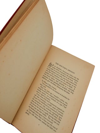 Alcoholics Anonymous: The Story of How Many Thousands of Men and Women Have Recovered from Alcoholism.