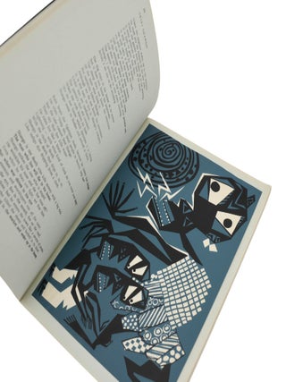 Yoruba Poetry (A Special Publication of Black Orpheus)