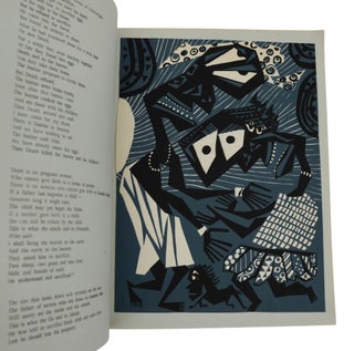 Yoruba Poetry (A Special Publication of Black Orpheus)
