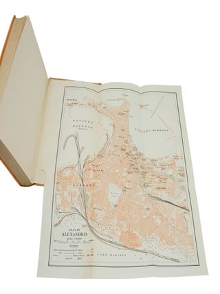 Alexandria: A History and a Guide